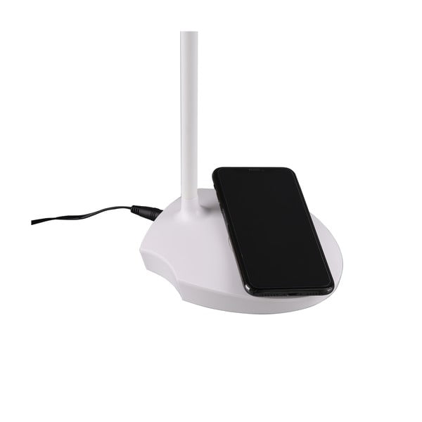 Veioză albă LED (înălțime 38 cm) Load – Reality-image-3