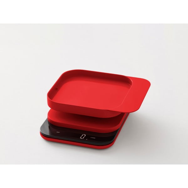 Cântar de bucătărie digital Mensura – Rosti-image-1