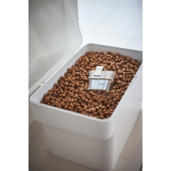 Recipient pentru hrană uscată câine 6 l Tower – YAMAZAKI-image-1