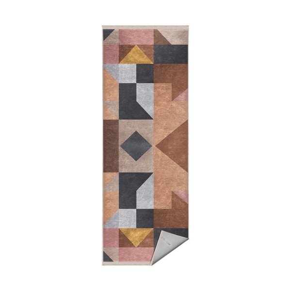 Covor de tip traversă 80x200 cm – Mila Home