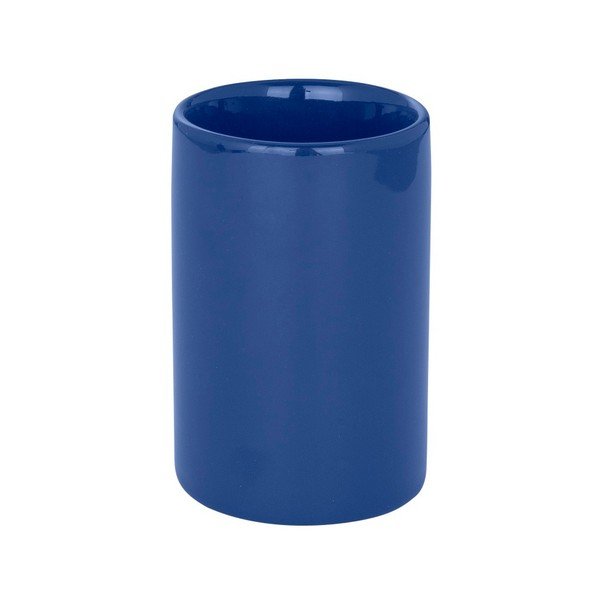 Suport pentru periuțe de dinți Wenko Polaris Dark Blue, albastru închis-image-1