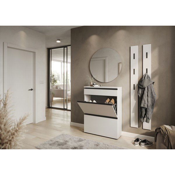 Pantofar crem 80x107x29 cm Baldone – Germania-image-1