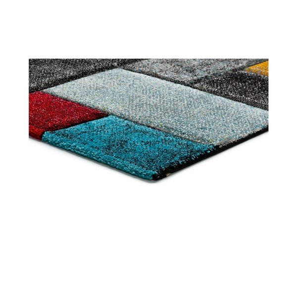 Covor Universal Gio Dark, 120 x 170 cm-image-1