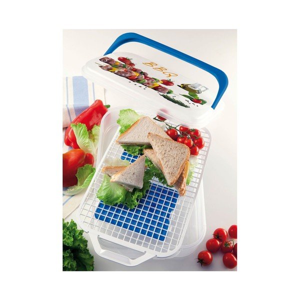 Caserolă pentru alimente Maxiclick, 7 l-image-3