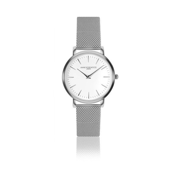 Ceas din oțel inoxidabil Annie Rosewood Elsa
