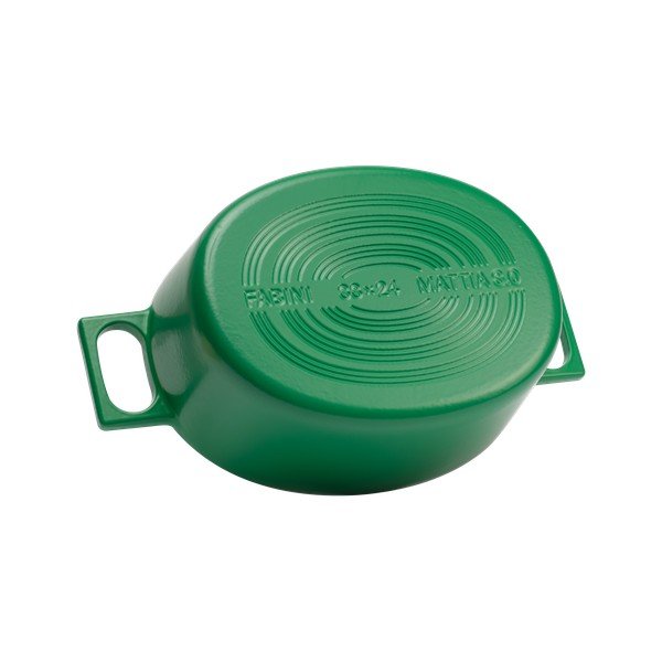 Tavă de copt din fontă 25x43 cm Mattia 3.0 – FABINI-image-4