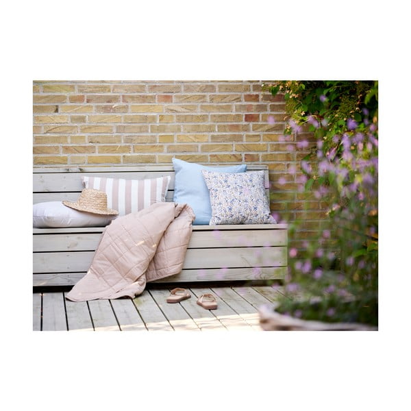 Pernă decorativă 45x45 cm Dainty Florals – Södahl-image-2