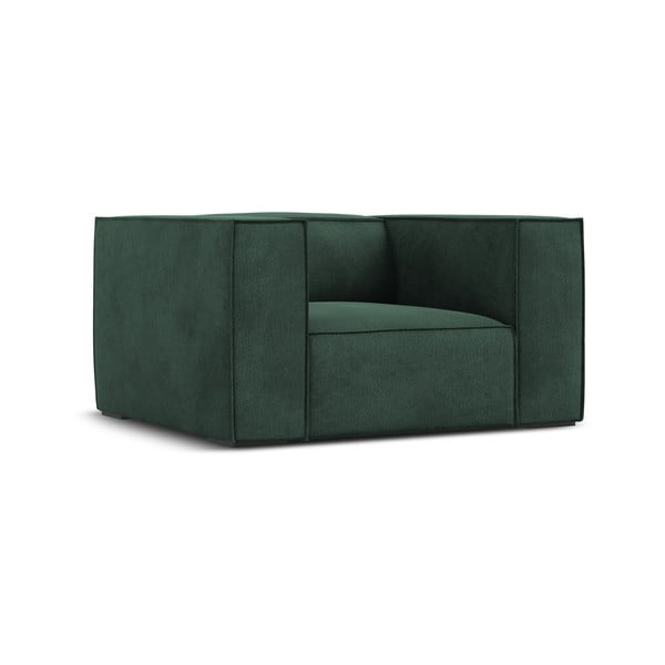 Fotoliu verde închis Madame – Windsor & Co Sofas