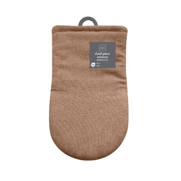 Mănușă de bucătărie Gourmet – douceur d'intérieur