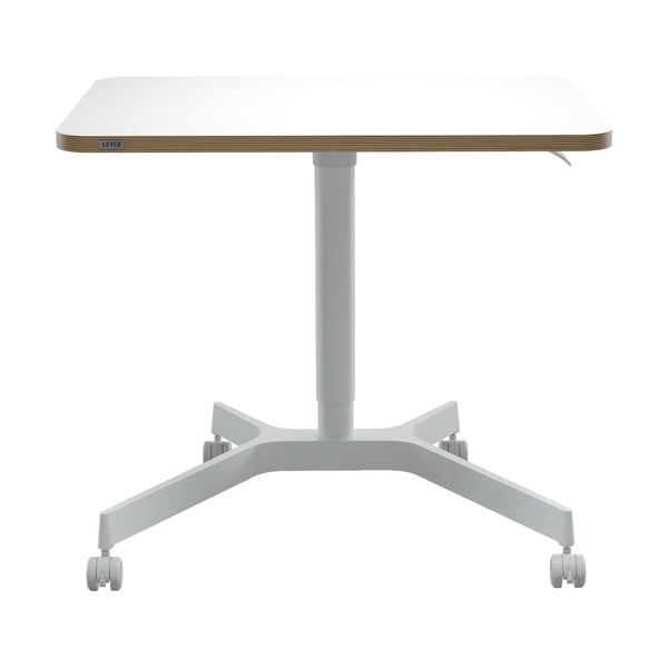 Masă ajustabilă ergonomică Ergo – Leitz