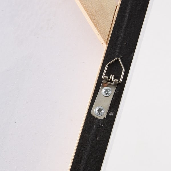 Tablou Kave Home Simple Picture, 60 x 60 cm-image-2