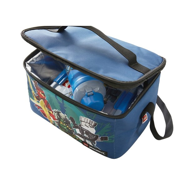 Geantă termoizolantă Ninjago Into the Unknown – LEGO®-image-1