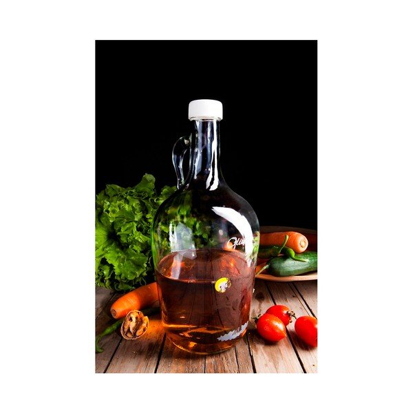 Sticlă pentru ulei Bottle, 1,5 l-image-2