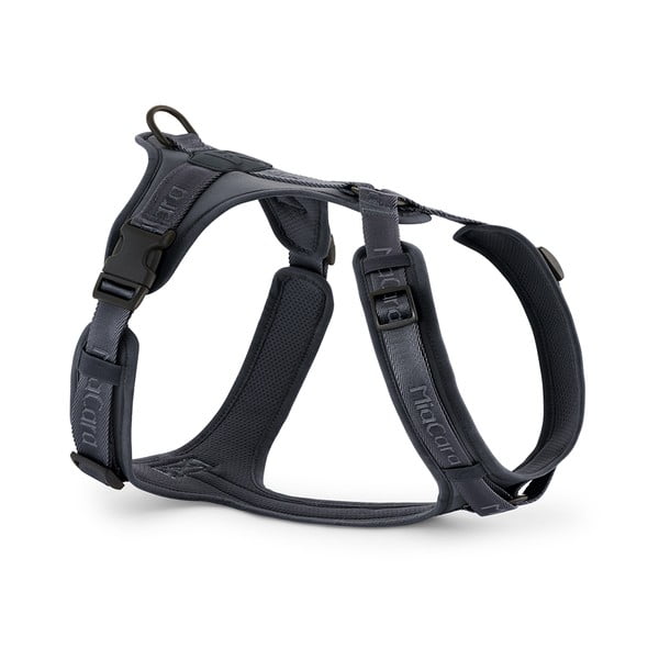 Ham gri închis L lungime 42 cm Modena Asphalt L – MiaCara