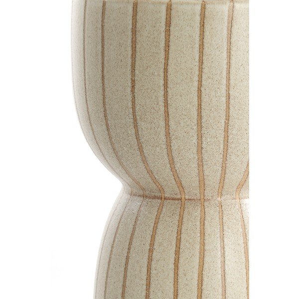 Măsuță auxiliară rotundă din ceramică ø 28,5 cm Finca – Light & Living-image-3