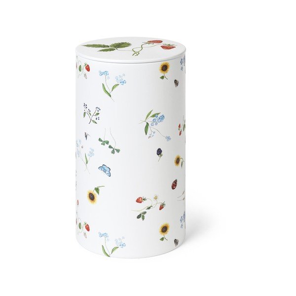 Recipient din metal pentru alimente Hammershøi Summer – Kähler Design