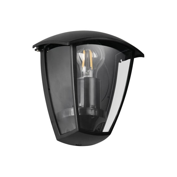 Corp de iluminat pentru exterior, de perete (înălțime 20 cm) Venta – Trio