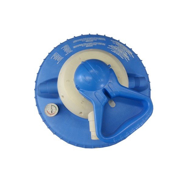 Filtru de nisip ProStar 6 - 6,6 m3/h – Marimex-image-2