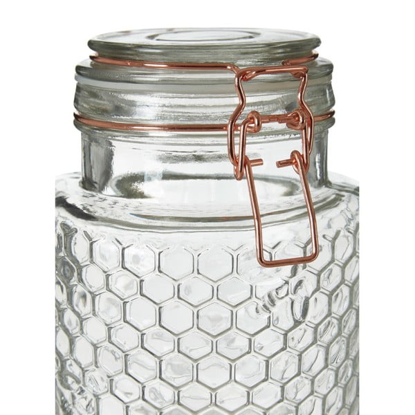 Recipient din sticlă – Premier Housewares-image-3