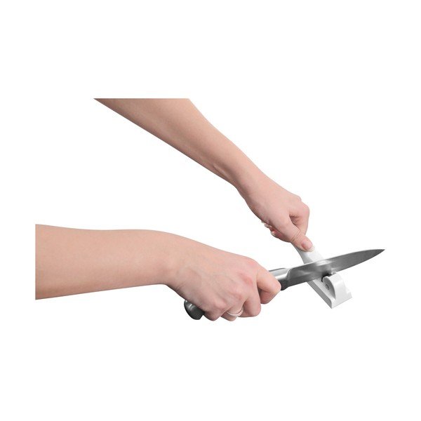 Ascuțitor de cuțite din inox Fackelmann Food & More-image-1