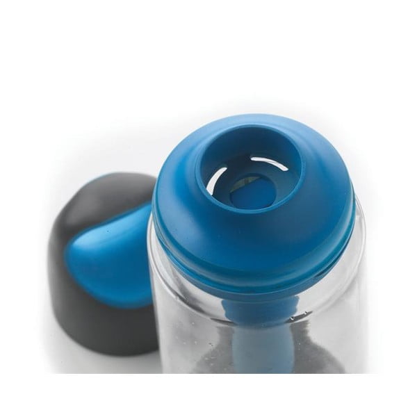 Sticlă cu răcitor XD Design Bopp, 700 ml, albastru-image-2