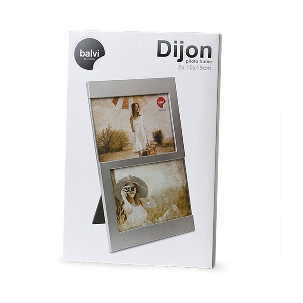 Rama foto pentru 2 fotografii Balvi Dijon-image-2