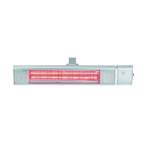 Lampă încălzitor electric de perete ENDERS Madeira-image-1