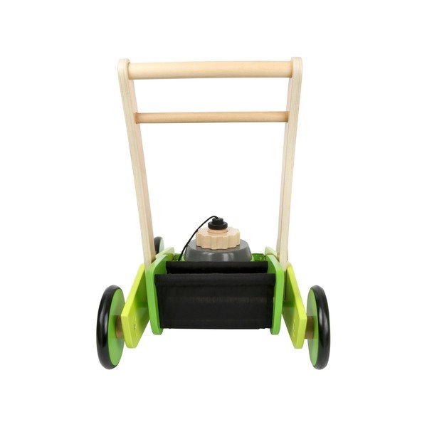 Aparat din lemn pentru tuns iarba Legler Lawn-image-4