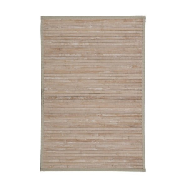 Covor   din bambus 60x90 cm Natural Way – Casa Selección