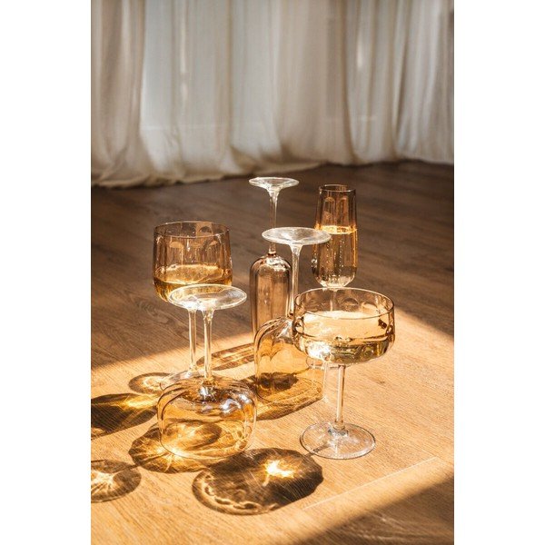 Set de pahare 2 buc. de vin 490 ml Corvina – Leopold Vienna-image-4