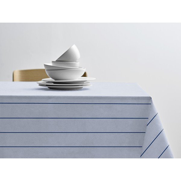 Față de masă din bumbac 140x220 cm Line – Södahl-image-2