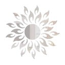 Oglindă adezivă pentru perete Ambiance Sun