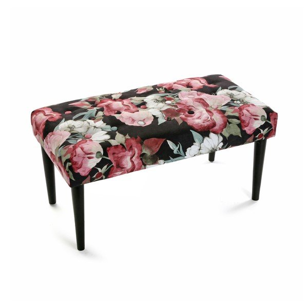 Bancă Versa Flowers-image-1