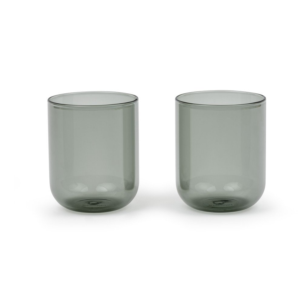 Pahare 2 buc. 350 ml Padua âu0080Bredemeijer