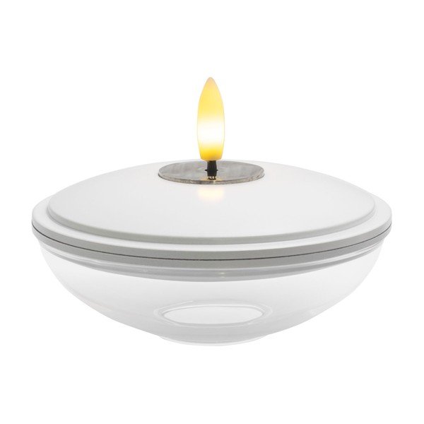 Lumânare LED (înălțime 5 cm) Lia – Sirius