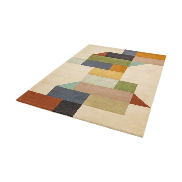 Covor Asiatic Carpets Modern Multi, 200 x 290 cm-image-2
