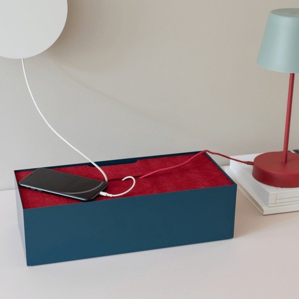 Organizator metalic pentru cabluri  - Remember-image-2