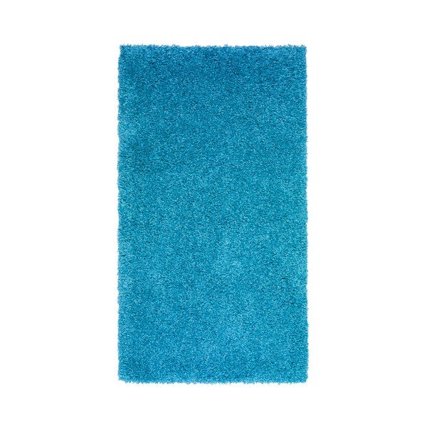 Covor Universal Catay, 67 x 125 cm, albastru-image-1