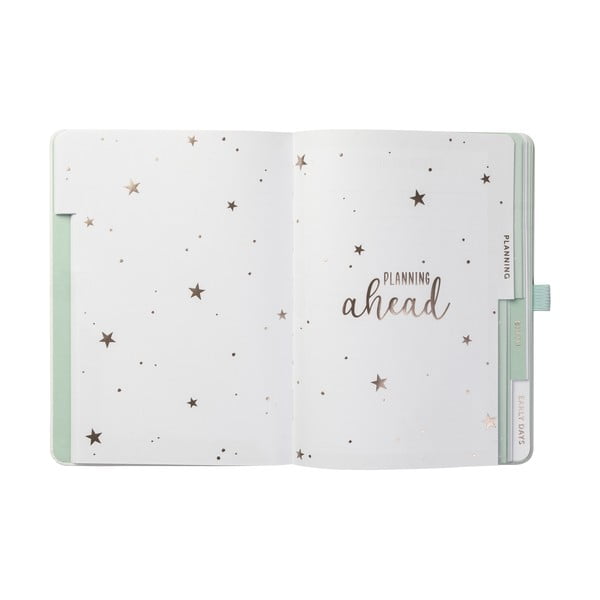 Jurnal de sarcină 124 pagini - Busy B-image-4