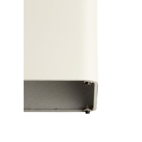 Măsuță auxiliară din metal 30.5x30.5 cm Alurio – Light & Living-image-3