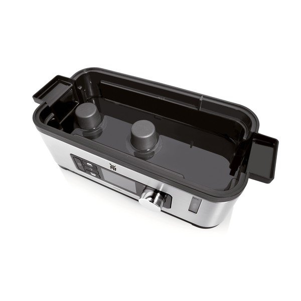 Mașină de gătit cu aburi WMF KITCHENminis Vitalis E, inox-image-2