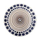Farfurie din gresie ø 27 cm Shama – Bloomingville