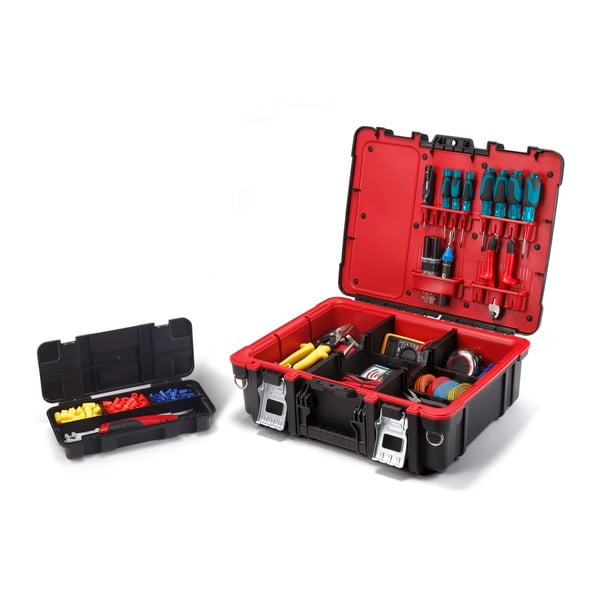 Cutie de scule Technician – Keter-image-2