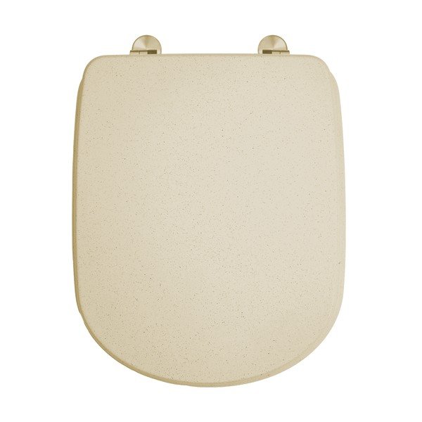Capac WC Oria – douceur d'intérieur