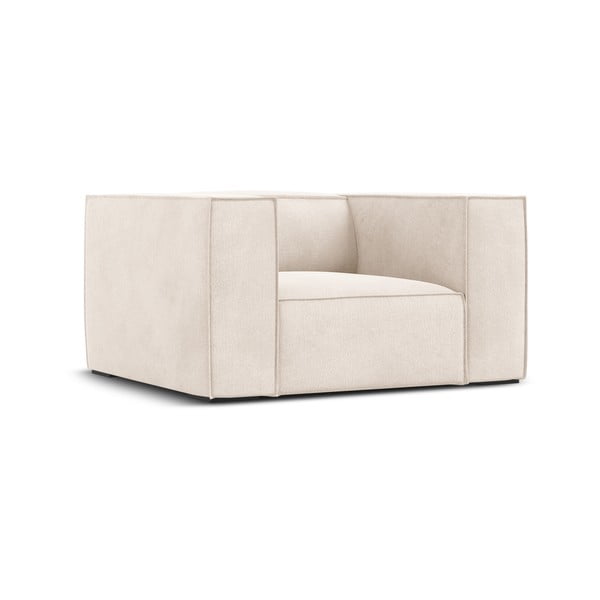 Fotoliu crem Madame – Windsor & Co Sofas