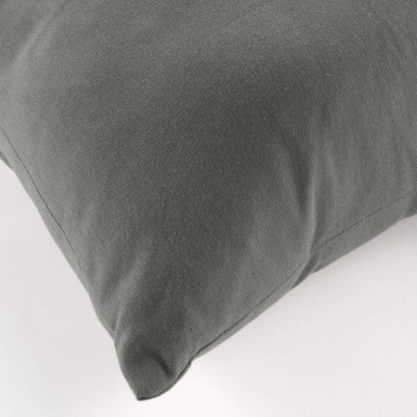 Pernă decorativă 45x45 cm Twily – douceur d'intérieur-image-1