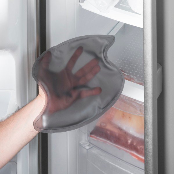 Genunchieră de gel cu efect rece și cald InnovaGoods-image-1