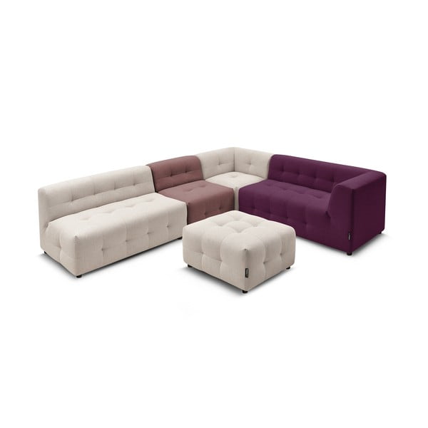 Colțar (partea dreaptă) Kleber - Bobochic Paris-image-3