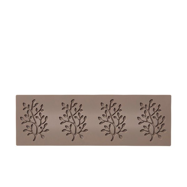 Formă de copt din silicon 29x9 cm Latte – Blomsterbergs