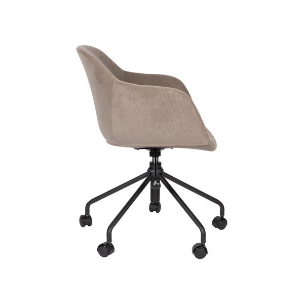 Scaun de birou Junzo – White Label-image-4